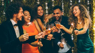 6 Money Habits To Set You Up for a Stress-Free New Year, According to a CFP