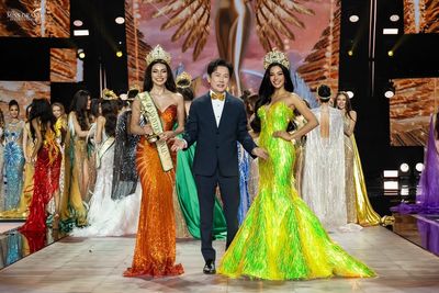 Miss Grand International All-Stars Edition: Who Can Join, Age Requirement, Qualifications and Everything We Know So Far