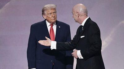 Donald Trump Suggests Renaming NFL in ‘Football vs. Soccer’ Debate