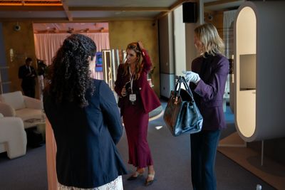 Moment Birkin bag owned by late star sells for £1.7m