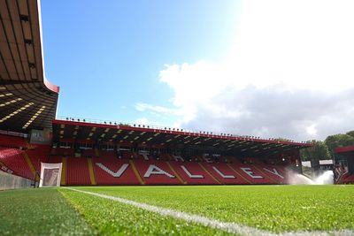 Charlton fan dies after Portsmouth match abandoned for medical emergency
