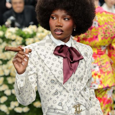 Doechii’s Unpredictable, Shape-Shifting Style