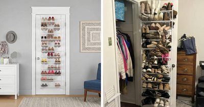 If Your Brain Is Already Maxed Out This Holiday, Here Are 27 Genius Ways To Declutter On Autopilot