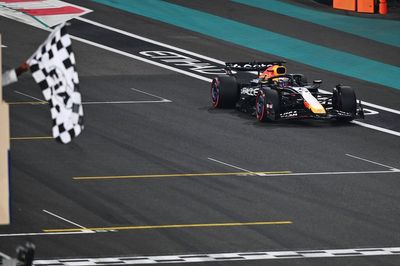 F1 Abu Dhabi GP - Start time, how to watch & more