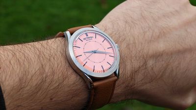 A Week on the Wrist with the Detrash McQ – proof that class and trash can co-exist in harmony