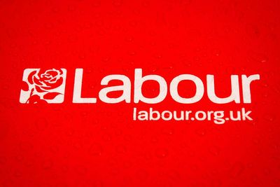 Labour bars trans women from main women’s conference