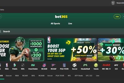 Bet365 Bonus Code: Get $150 in Bonus Bets for Georgia vs Alabama in the SEC Championship