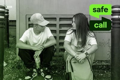 70,000 reasons to support our Christmas appeal