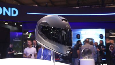 Surprise Results: Watch Cardo’s Noise-Canceling Helmet Get Wind Tunnel Tested
