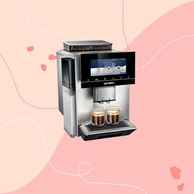 Siemen's EQ900 Plus bean-to-cup coffee machine will set you back over £2000 – I tried it out to see what you get for your money