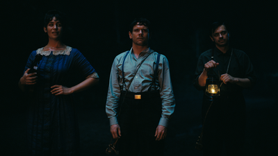 Why Did That Sinners’ Character Let The Vampires Inside? The Actor Who Played Them Answered That Question