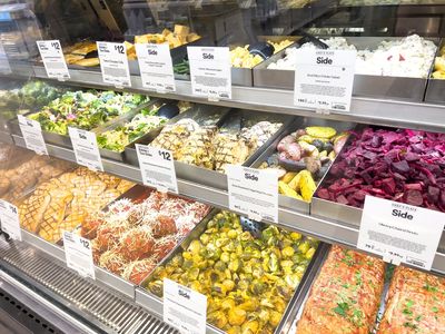 Prepared Foods Departments Struggle With Recipe Changes Caused by Inflation