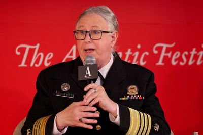 Trump admin deadnames trailblazing transgender admiral on official portrait: Report