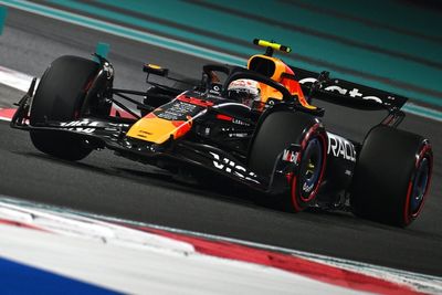 How Yuki Tsunoda sacrificed qualifying to help Max Verstappen to Abu Dhabi F1 pole