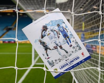 Leeds United v Liverpool: Premier League – live