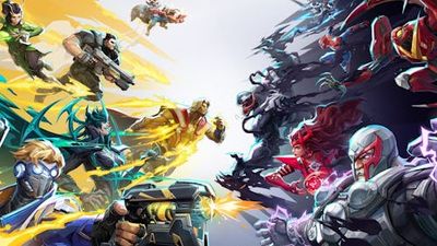 'Marvel Rival's Director Explains Why The Game Balances for 'Fun' Instead of Fairness