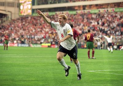 ‘I didn’t actually mind playing on the left - but with England it was different, I just wasn’t enjoying playing for England. Do I regret stopping early? Yeah, I probably do’ Paul Scholes on why he REALLY retired from international duty