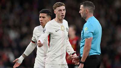 Chelsea Player Ratings vs. Bournemouth: Blues Fall Further Behind in Title Race