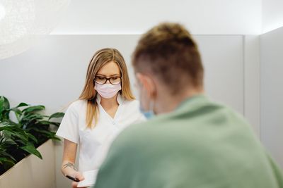 Healthcare Systems Are Restricting Walk-In Services During Peak Illness