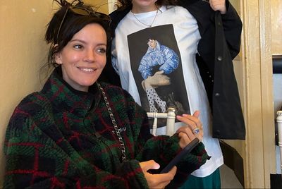 David Harbour, Lily Allen Divorce: Songstress Is Allegedly 'Dreading' Face-to-Face Talks With Ex