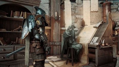 All pacts in Soulframe and how to unlock them