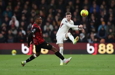 Three things we learned from Chelsea draw as Cole Palmer takes positive step and Blues get VAR reprieve