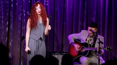 “I remember my assistant putting on his headphones in the studio, and he took them off after a few minutes, looked at me and said, ‘Wow, this song is crazy’”: Dan Nigro says that he always knew that Chappell Roan’s Pink Pony Club was something special