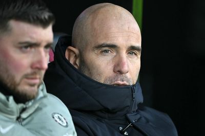 Enzo Maresca delivers Liam Delap update as Chelsea dealt new injury blow