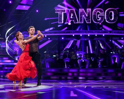 Strictly Come Dancing: week 11 results – as it happened