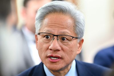 Nvidia CEO says data centers take about 3 years to construct in the U.S., while in China 'they can build a hospital in a weekend'
