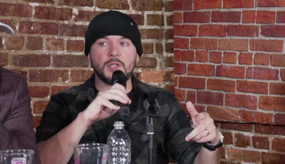 Tim Pool Shooting Incident: Car 'Opened Fire' on Home After Charlie Kirk Assassination Remarks