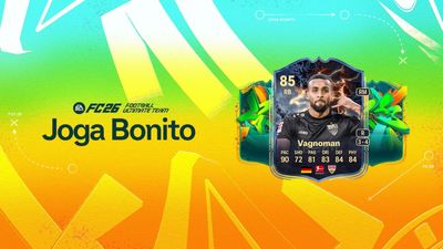 Best players for FC 26 Chance Creator Evolution