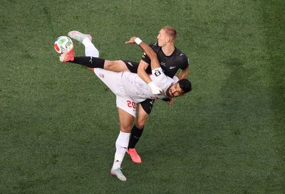World Cup 2026 fixtures, results, full schedule and group standings