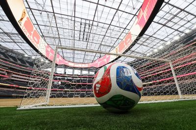 World Cup 2026 fixtures: Schedule, kick-off times and venues