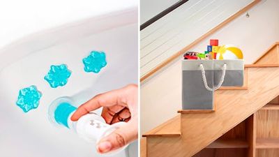 60 Weird Things for Your Home You'll Wish You Got Ages Ago