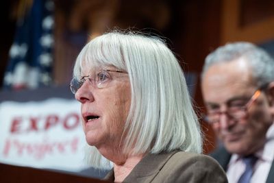 Senator says ICE ‘attack dog’ caused ‘horrific’ injuries to unresisting man as he was detained