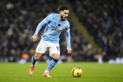 Pep Guardiola hails ‘exceptional’ Rayan Cherki after starring role for Man City