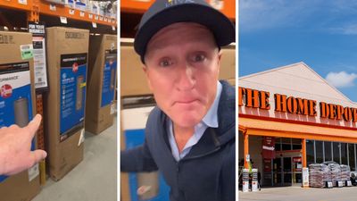 ‘The most critical component’: Las Vegas expert says you shouldn’t buy a water heater at Home Depot. It comes down to magnesium