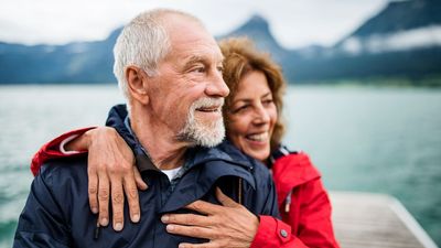 Think You Know How to Be Happy in Retirement? These 9 Stats Might Surprise You