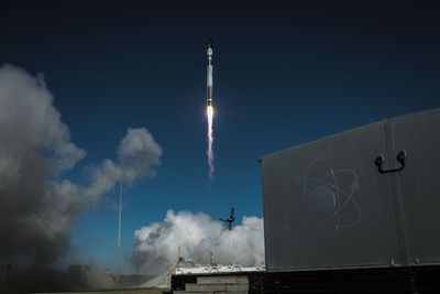 Watch Rocket Lab launch Japanese technology-demonstrating satellite to orbit tonight