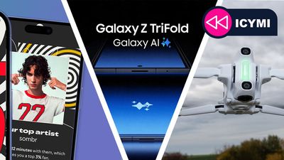 ICYMI: the 7 biggest tech stories of the week, from more GTA 6 rumors to Netflix buying Warner Bros. Discovery