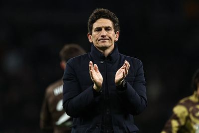 Keith Andrews: Brentford may need to strengthen attack in January amid Nelson injury blow