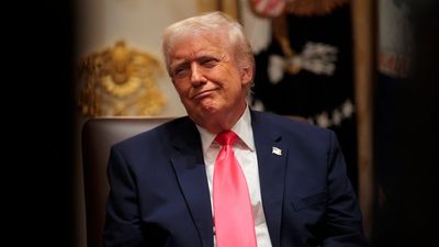 First, Donald Trump claims he didn’t commit war crimes, then decides hiding behind Barack Obama is the safest bet