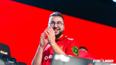 Hometown hero torzsi heads to playoffs with MOUZ at StarLadder Budapest Major 2025