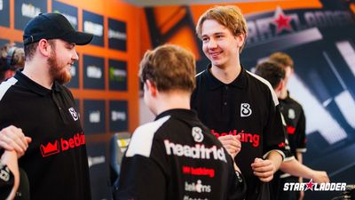 B8 take down paiN in overtime affair at StarLadder Budapest Major 2025