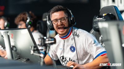 Vitality defeat NAVI to earn playoffs at StarLadder Budapest Major 2025