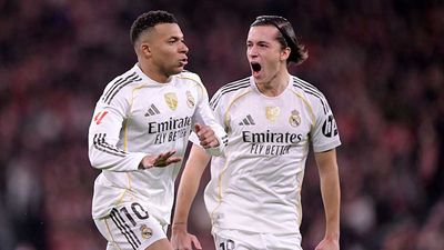 Real Madrid Predicted Lineup vs. Celta Vigo: Mbappe Chasing Club History