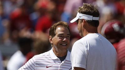 Nick Saban Opens Up on Conversations With Lane Kiffin Before LSU Decision