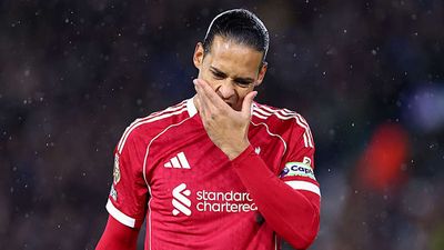 Liverpool Player Ratings vs. Leeds: Stoppage-Time Strike Piles More Pressure on Slot