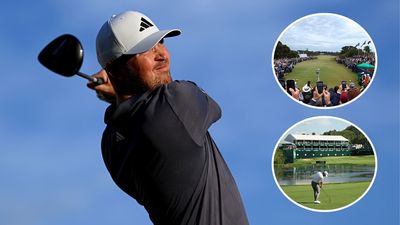 'The Fact Two Of Our Best Tournaments Of The Season Are On The Same Week Is Just Mind Blowing' - DP World Tour Winner Questions Circuit Scheduling After Event Clash